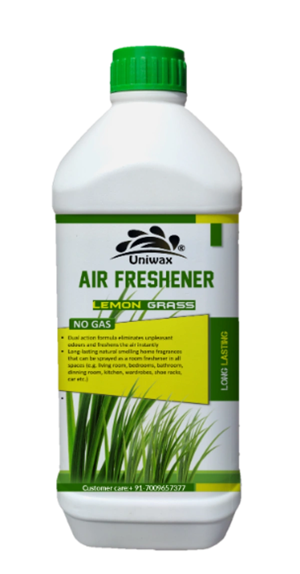 AIR FRESHNER/PERFUME LEMON GRASS